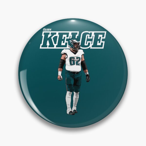 Artikelvorschau, Jason Kelce Eagles entworfen und verkauft von originartwear.