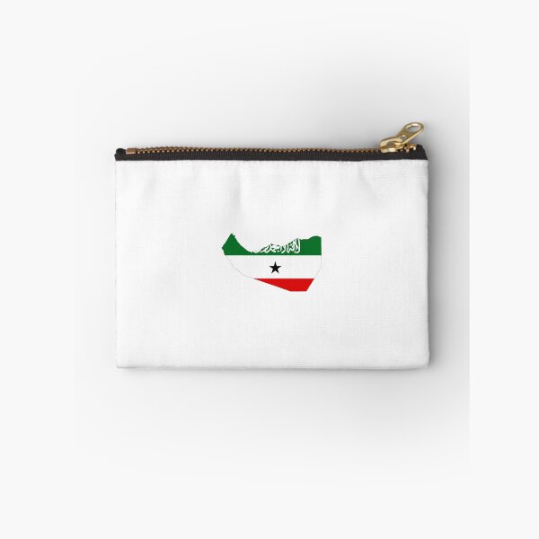 Item preview, Somaliland Flag Map designed and sold by motostrelk.