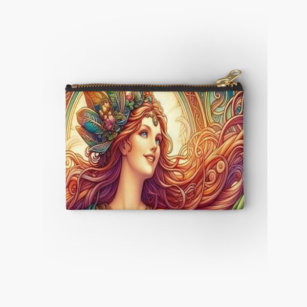 Item preview, Jörð, The Norse Goddess of the Earth designed and sold by Jonrir-Seidr.