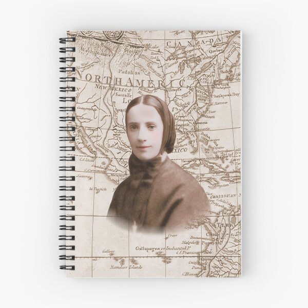 Item preview, St Frances Cabrini Catholic Saint designed and sold by hispanicworld.