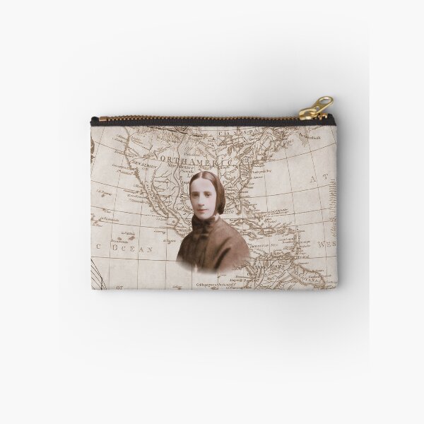 Item preview, St Frances Cabrini Catholic Saint designed and sold by hispanicworld.