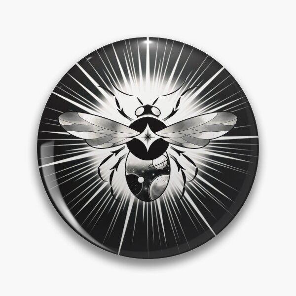 Item preview, Cosmic Insect designed and sold by HauntingAppeal.
