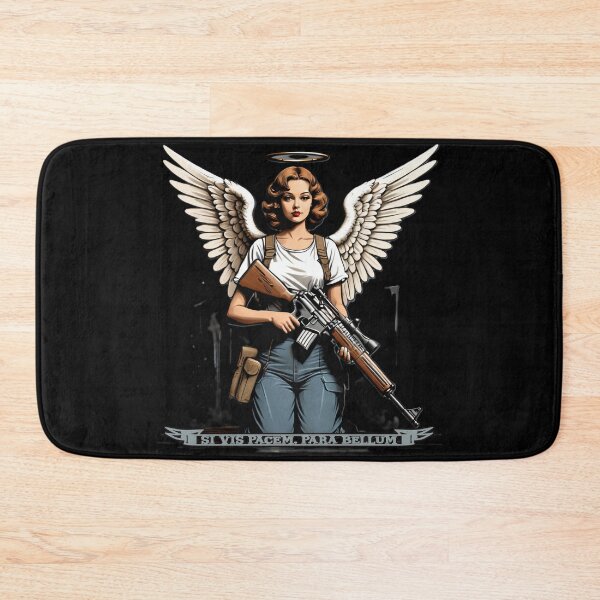 Item preview, Archangel of Peace - Military designed and sold by Luiz Burattini.