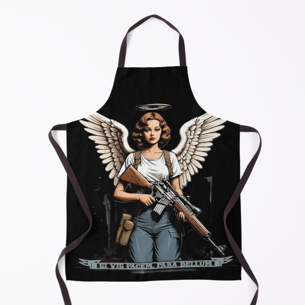 Item preview, Archangel of Peace - Military designed and sold by Luiz Burattini.