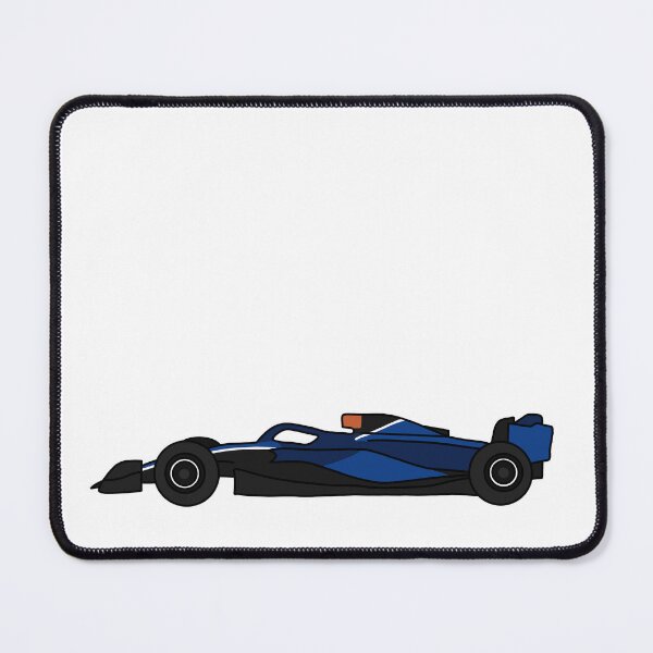 Item preview, 2024 Blue Livery designed and sold by CalliesArt.