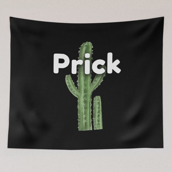 Item preview, Prick designed and sold by Flirt-Teez.