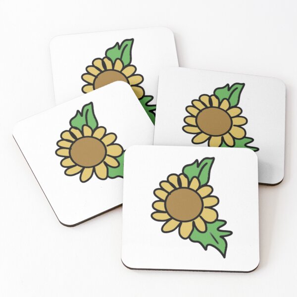 Item preview, Sunflower  designed and sold by Chiknook.