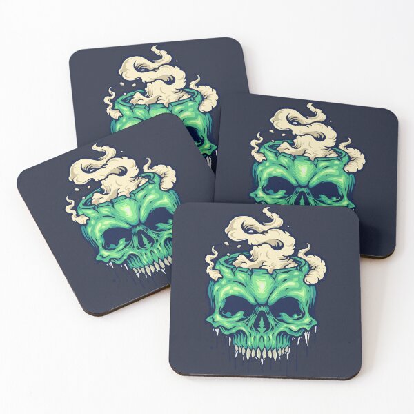 Item preview, Zombie Cannabis  designed and sold by The  Qash.