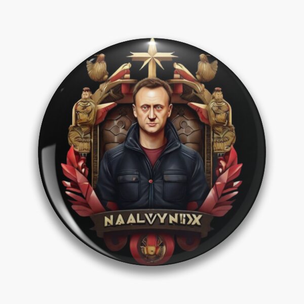Item preview, navalny designed and sold by Dreamofstyle7.