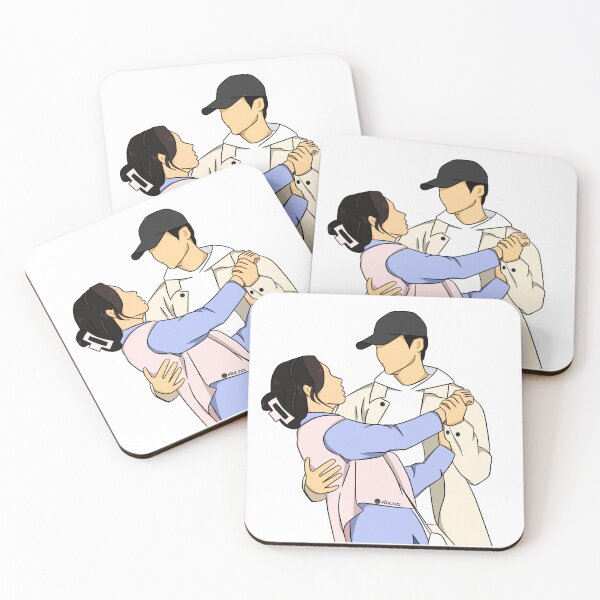 Item preview, Doctor Slump Korean Drama designed and sold by kart-box.