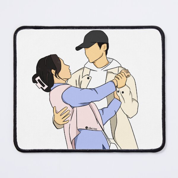 Item preview, Doctor Slump Korean Drama designed and sold by kart-box.
