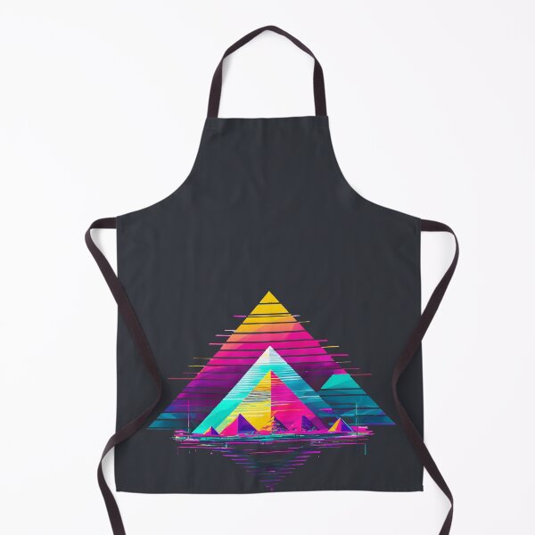 Item preview, Pyramid 02 designed and sold by GlythShop.