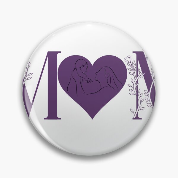 Item preview, A Mother’s Unconditional Love designed and sold by Hill Strom.