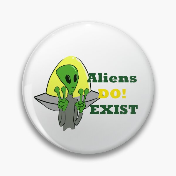 Item preview, tom was right alien do exist-d designed and sold by KunBAArtWork.