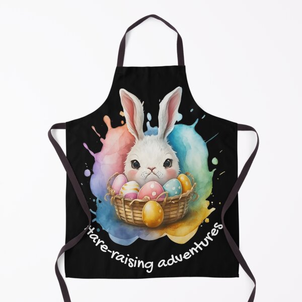 Item preview, Easter Day Bunny Peep, Retro Easter, Easter Bunny, Clover, Happy Easter designed and sold by DrakeIreland.
