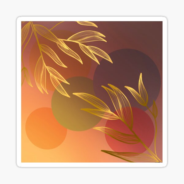 Item preview, Leaf it out designed and sold by Tedoradesign87.