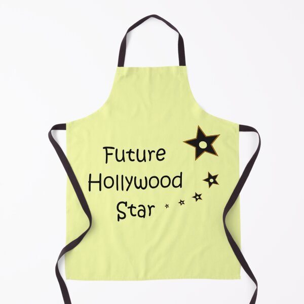 Item preview, The Future Hollywood Star designed and sold by e-dream.