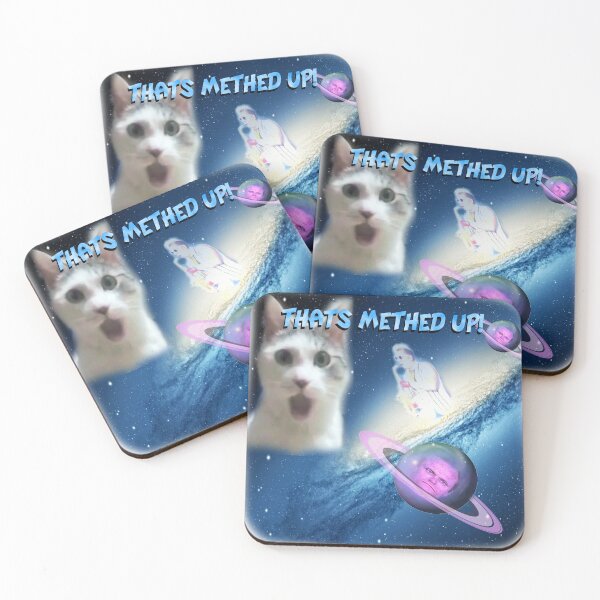 Item preview, Thats messed up designed and sold by teeks82.