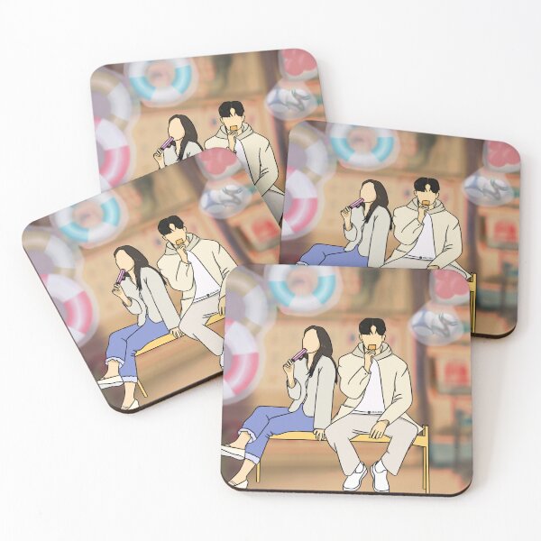 Item preview,  Doctor Slump Korean Drama designed and sold by kart-box.