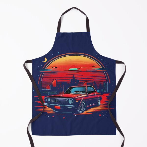 Item preview, 90s style, 80s style, Vantage car designed and sold by deluxelion.