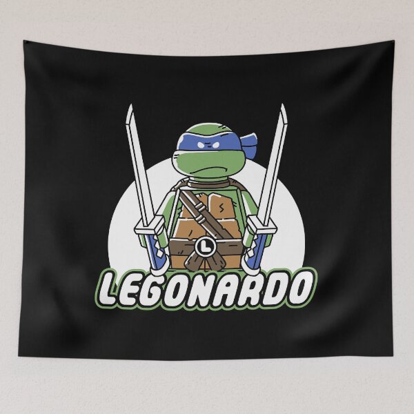 Item preview, Legonardo designed and sold by MauriceLouis.