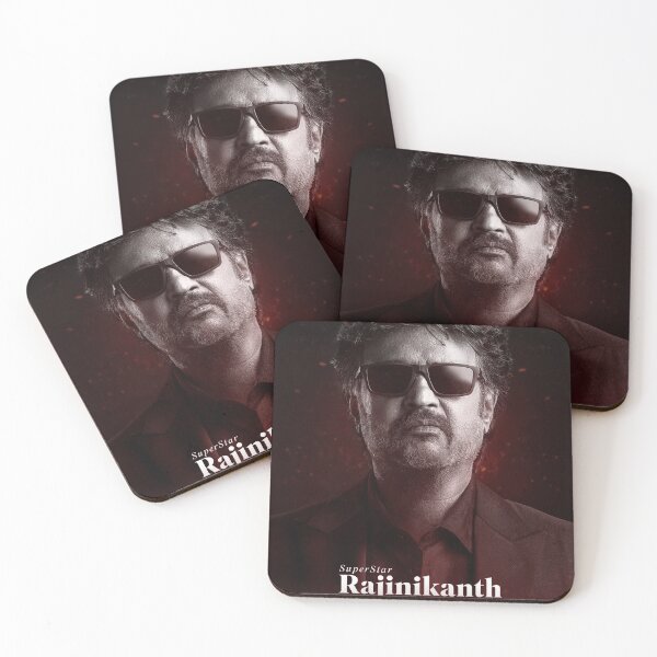 Item preview, Rajinikanth Vettaiyan Classic T-Shirt designed and sold by A Kreative Koncept Lab.