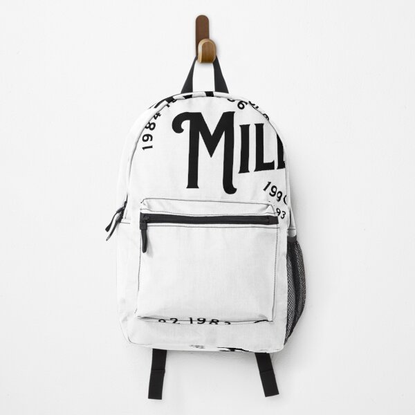 Item preview, Millennial birthday years designed and sold by MumMadeDesigns.