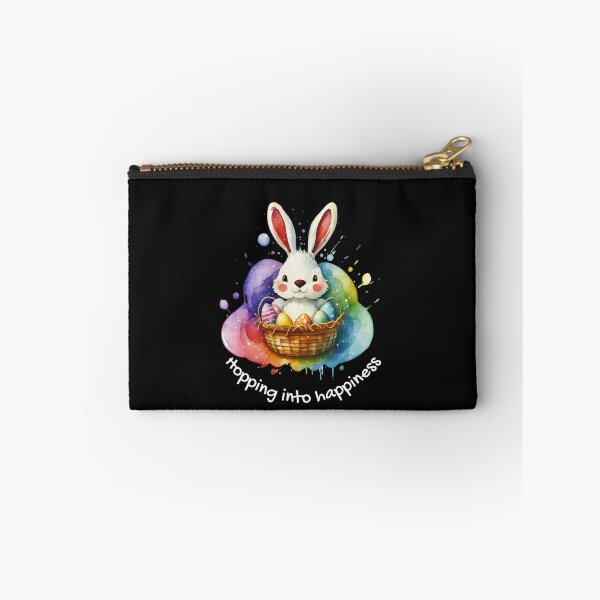 Item preview, Easter Day Bunny Peep, Retro Easter, Easter Bunny, Clover, Happy Easter designed and sold by DrakeIreland.