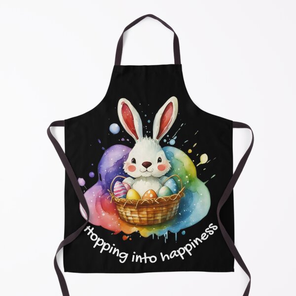 Item preview, Easter Day Bunny Peep, Retro Easter, Easter Bunny, Clover, Happy Easter designed and sold by DrakeIreland.