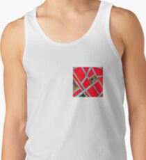 Alsace Men's Tank Top