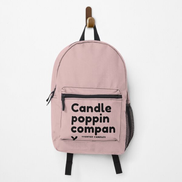 Item preview, Candlepoppincompany scented candles. designed and sold by Demetria3.