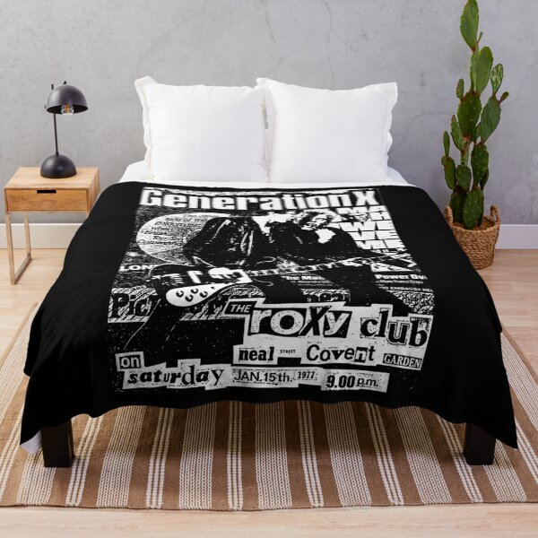Item preview, 70s punk Rock designed and sold by Puxkschool.