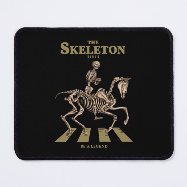 Item preview, Vintage Rider The Skeleton designed and sold by KewaleeTee.