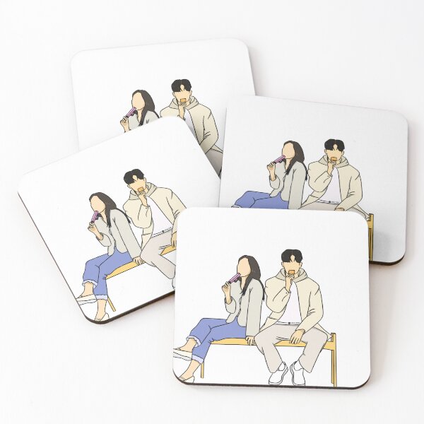 Item preview,  Doctor Slump Korean Drama designed and sold by kart-box.