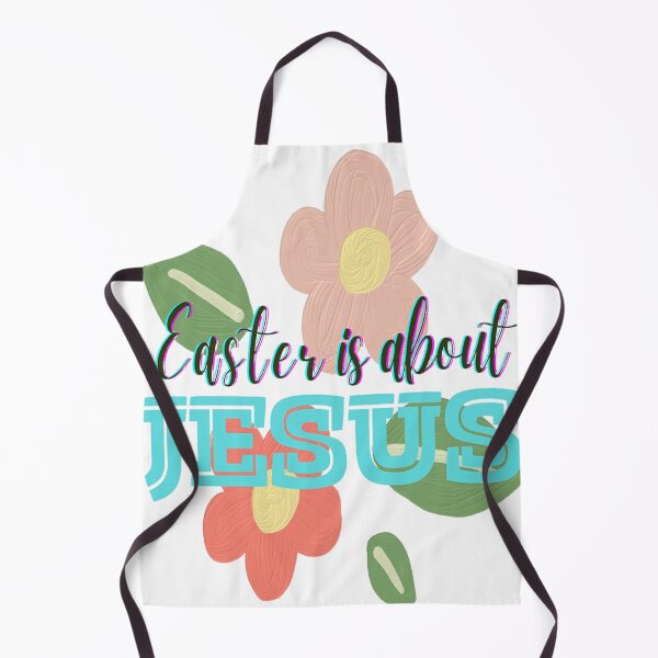 Item preview, Easter Is About Jesus designed and sold by ChristCentered.