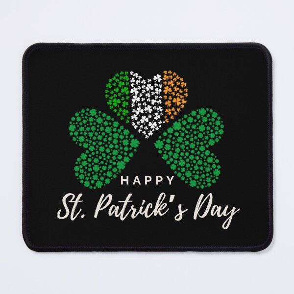Item preview, St. Patrick's day designed and sold by Spreading Smile.