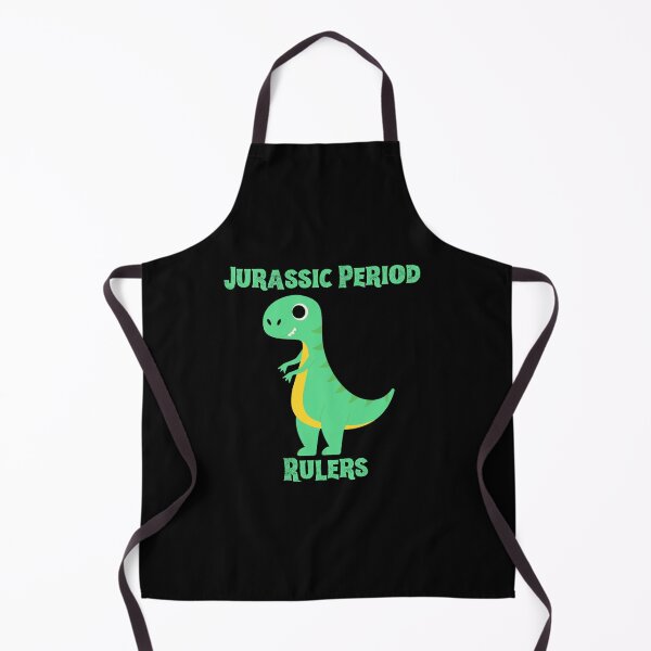Item preview, Jurassic Period Rulers designed and sold by ViLo-TStore.
