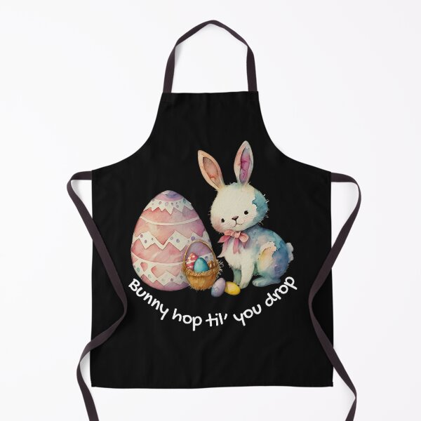 Item preview, Easter Day Bunny Peep, Retro Easter, Easter Bunny, Clover, Happy Easter designed and sold by DrakeIreland.
