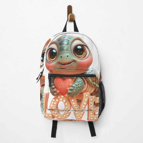 Item preview, Turtle Lover: Love designed and sold by OceanProtec.
