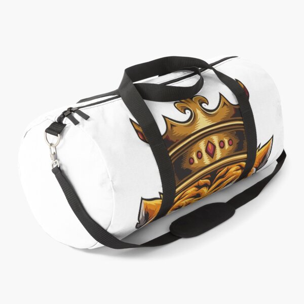 Item preview, King Tiger designed and sold by The  Qash.