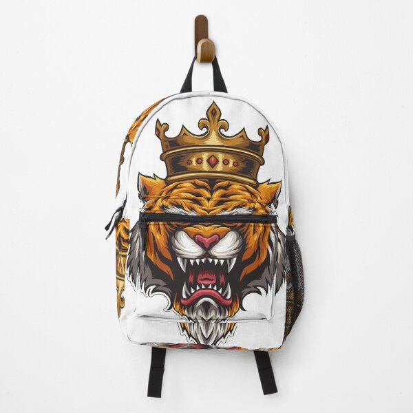 Item preview, King Tiger designed and sold by The Qash.
