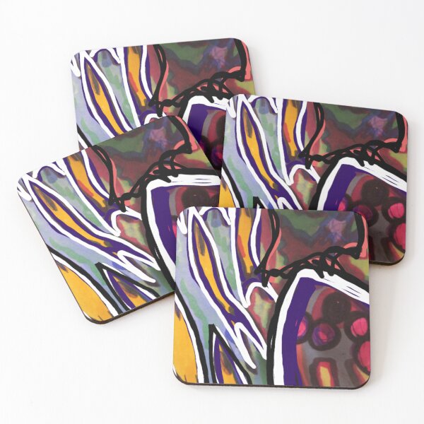 Item preview, Schooling fish designed and sold by ChoonaB.