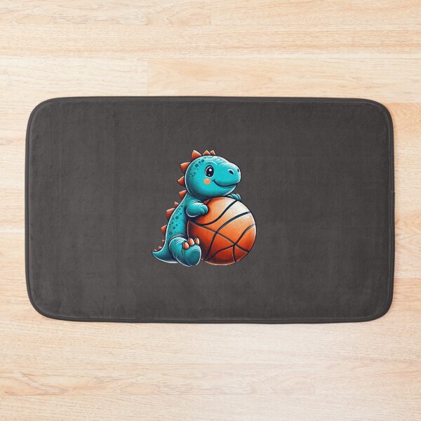 Item preview, Babysitter playing basketball? designed and sold by moni0490.