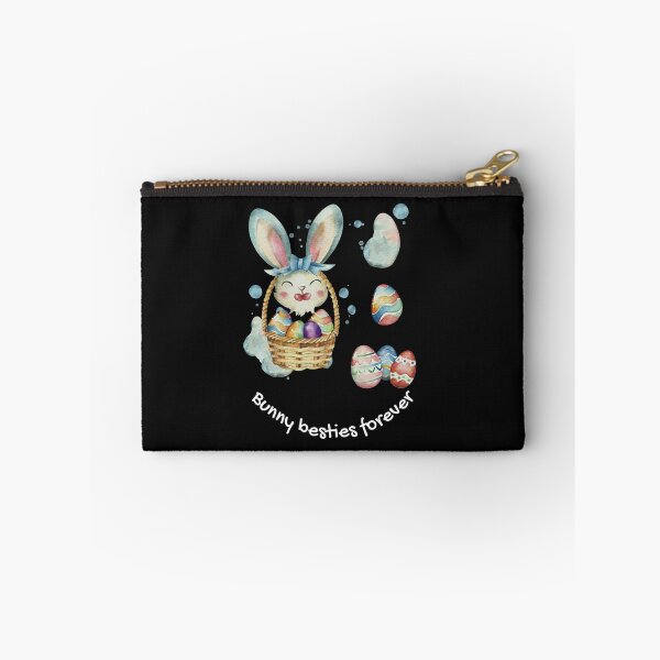 Item preview, Easter Day Bunny Peep, Retro Easter, Easter Bunny, Clover, Happy Easter designed and sold by DrakeIreland.