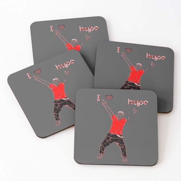 Item preview, catch eye Man Gesture Hands Fingers love hype designed and sold by 4rpixs.