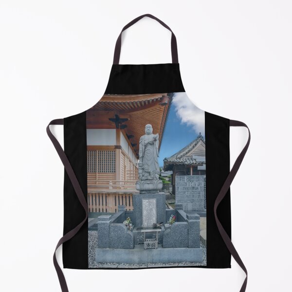 Item preview, Temple 16 - Kannon-ji - Buddha and the child designed and sold by Japaholic.