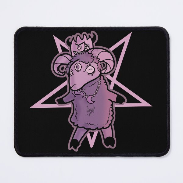 Item preview, MINI DEMINI GOAT designed and sold by Edquintero.