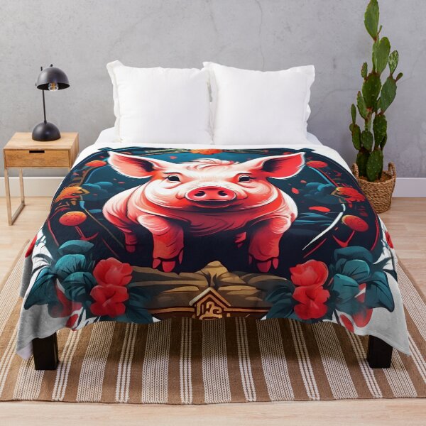Item preview, Pig, Chinese zodiac designed and sold by Laufer15.