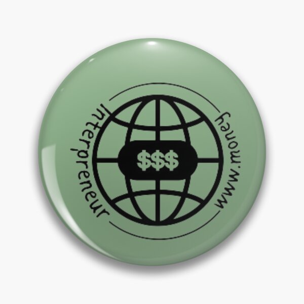 Item preview, Interpreneur www dollar sign graphic text desin designed and sold by neliswaj.