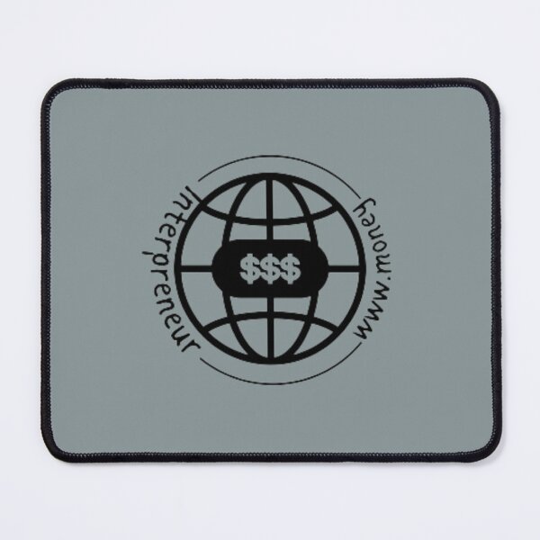 Item preview, Interpreneur www dollar sign graphic text desin designed and sold by neliswaj.